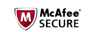 McaFee Secure