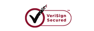 Verisign Secured