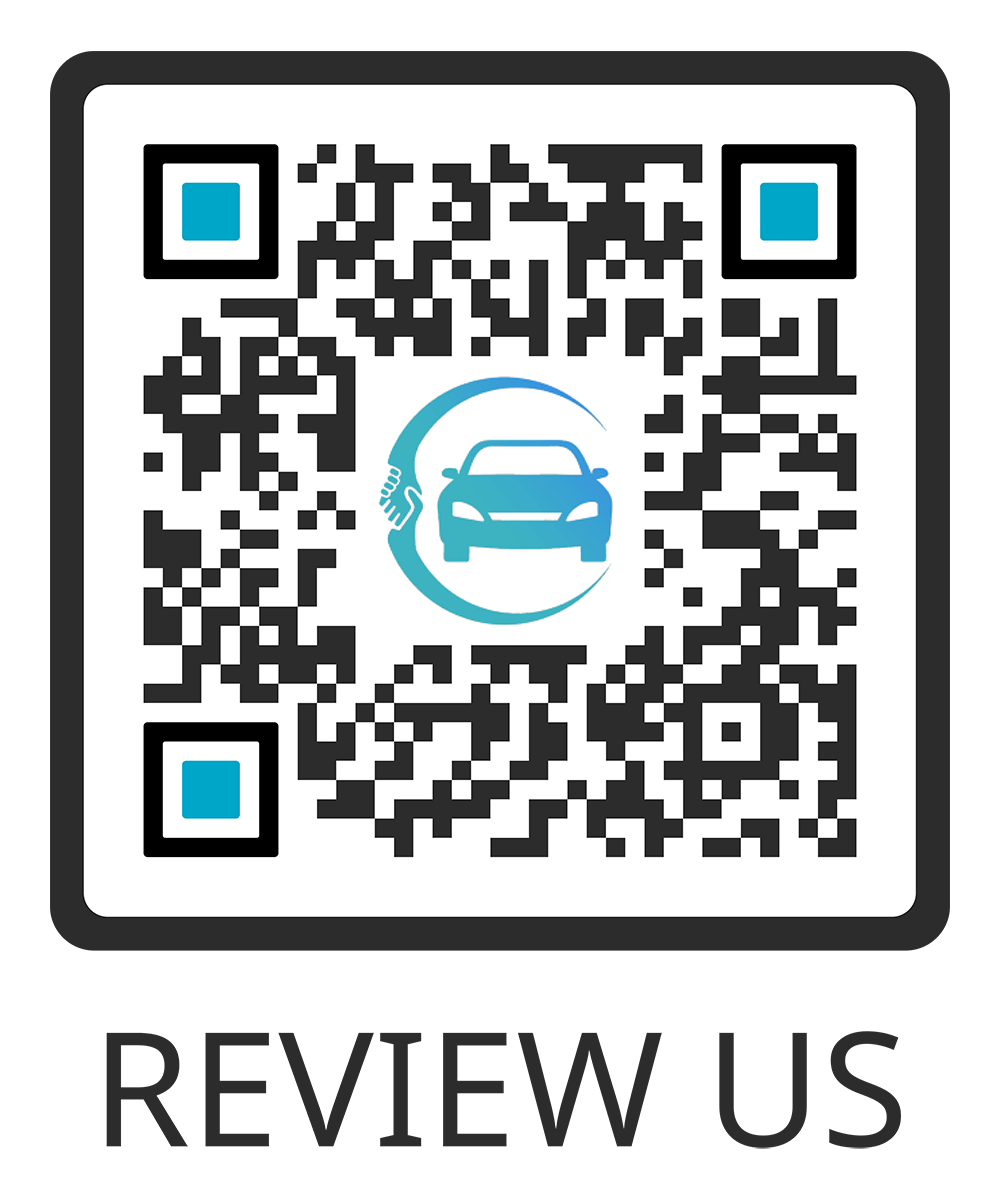 Google Review QR Code